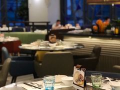 大堂-港丽餐厅(高德置地店)