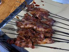 -老白家怡贵园烤肉