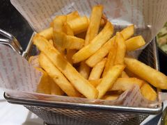 -西堤牛排(北京国瑞店)