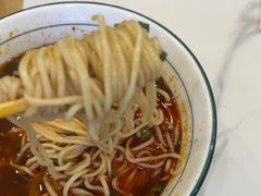 -清真·尖子尖牛肉面(王府井店)