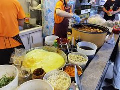 -安徽阜阳卷馍(西单店)