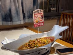 -不倒翁·安徽名菜楼(步行街店)