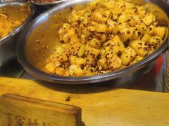 -周小亮丁家坡洋芋(全国总店)