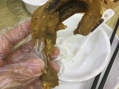 -顺德公美食(西乡店)