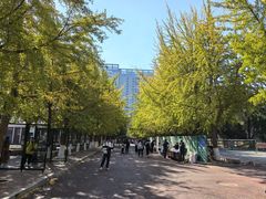 -辽宁大学(崇山校区)