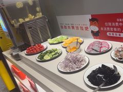 -豪享来中西餐厅(隆昌店)