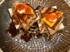 -吉兆·料理(红梅南路店)