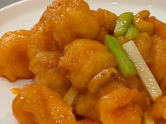 -烤肉宛饭庄(北新桥店)