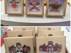 -鸢飞潍坊菜馆(鸢飞大酒店)