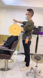 -雅仕 HAIR SALON 美发沙龙