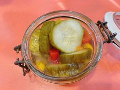 -Kpasta韩式意大利面