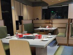 -海底捞火锅(大华一路店)