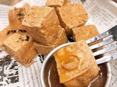 -孖记茶档·热腾茶餐(江南西plus店)