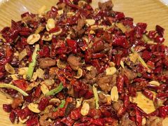 -贡宴盐帮菜自贡驻京联络处餐厅