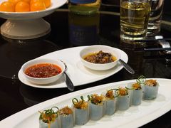 -北京四季酒店·采逸轩