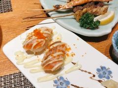 -万鱼亭·筑地屋 日本料理(淮海街店)