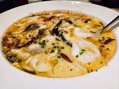 -一品红川菜(皇岗店)