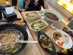 -乐港休闲馆茶艺·简餐·茶室(首都机场T2店)