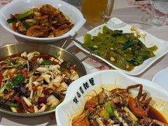 -叒缘夜光杯(望江橡树林店)