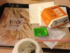 -麦当劳(上百万和城店)