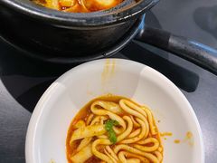 经典原味-姐弟俩土豆粉(西安小寨店)