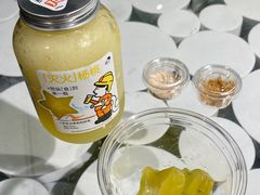 -喜茶(广州北京路惠福东店)