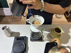-2326 Coffee Roaster咖啡豆可选店(林肯公园店)