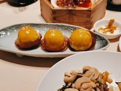 -侨美食家·粤菜(体育西路店)