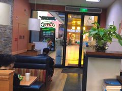 -赛百味SUBWAY(萝岗万达店)