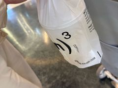 -CUBIC3三立方咖啡(西岸凤巢店)