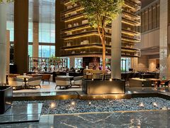 -博林天瑞喜来登酒店·西丽尚膳