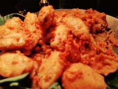 -昆明佳华广场酒店·西餐厅
