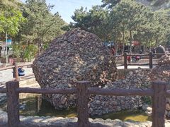 -山叶口景区