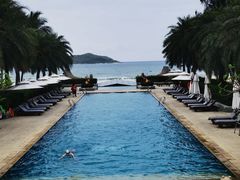 -石梅湾艾美度假酒店