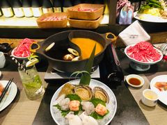-山葵家·创意料理(宁波来福士店)