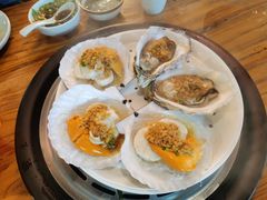 -黄寺蒸汽海鲜(黄寺大街店)