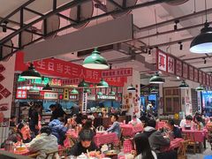 -龙师傅卤炒(天马店)