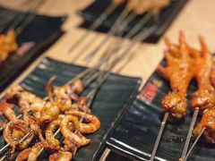 -红盔甲·小龙虾(车公庙店)