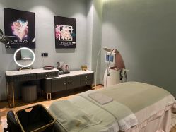 -花隐·美芙炫海菲秀皮肤管理中心