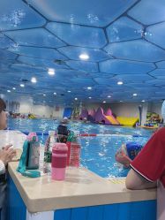 -子木乐园婴儿游泳馆(水晶港店)