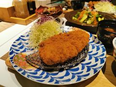 -yokocho上横町·日本食街(深业上城店)