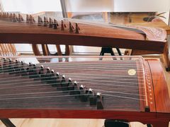 -六艺琴馆钢琴·古筝·古琴·琵琶