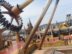 -大连海昌发现王国主题公园