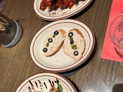 -ZAFFERANO西班牙海鲜饭(上海首店)