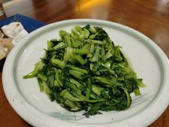 -小小饭店·休闲农庄·安吉松树林里的农家菜