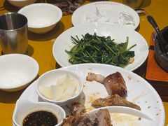 -东就鸭饭店·古早海南菜(友谊南海城店)