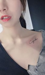 -極致刺青TATTOO STUDIO 私人订制