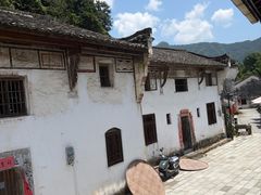 -石台牯牛降景区