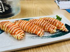 -伊禾寿司•火炙料理(大石店)