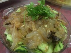 -烁佳海鲜大馅饺子